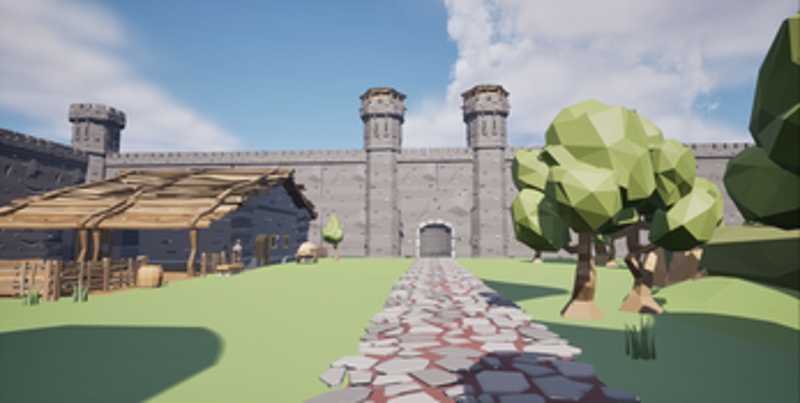 Stealth Archer screenshot