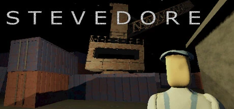 Games like Stevedore