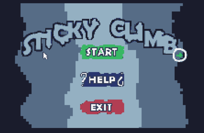 STICKY CLIMBO Image