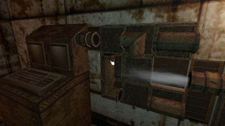 [Nightmare Files] Stoned screenshot