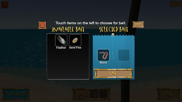 Stranded Without A Phone screenshot