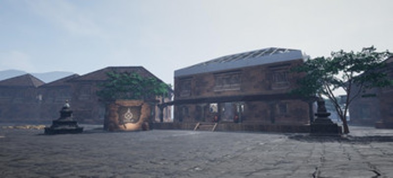 Stupa-X Gallery screenshot