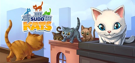 Games like SudoKats