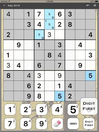 Sudoku Image