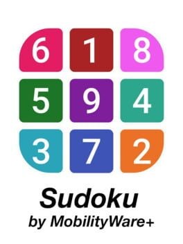 Games like Sudoku by MobilityWare+