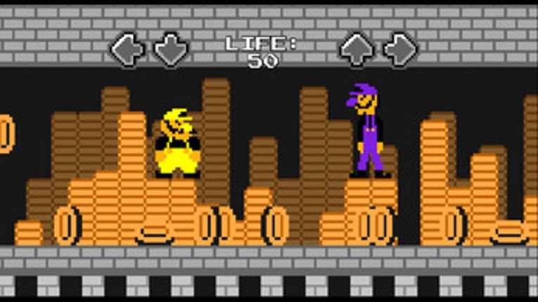 Super Mario Funkin' screenshot
