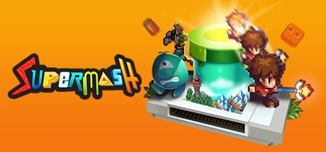 Games like SuperMash