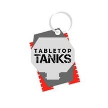 Table Top Tanks Image