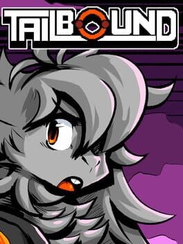 Games like Tailbound