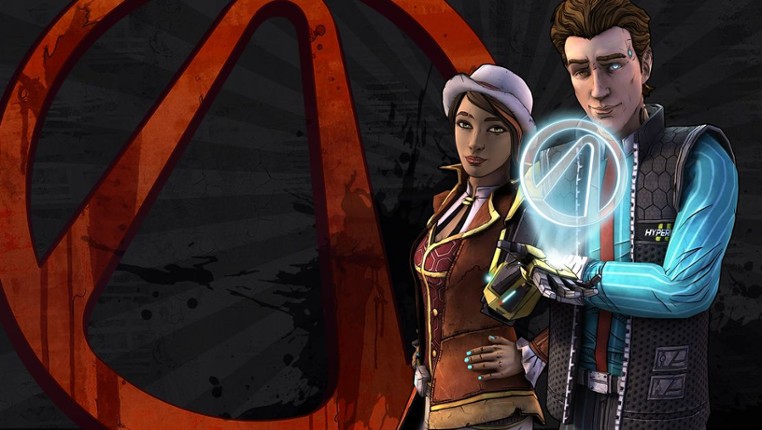 Tales From The Borderlands: Episode One - Zer0 Sum Image