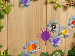 Tap Tap Fruits Lite Image