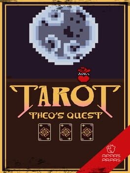 Games like Tarot: Theo's Quest