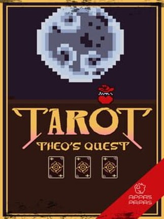 Tarot: Theo's Quest Image
