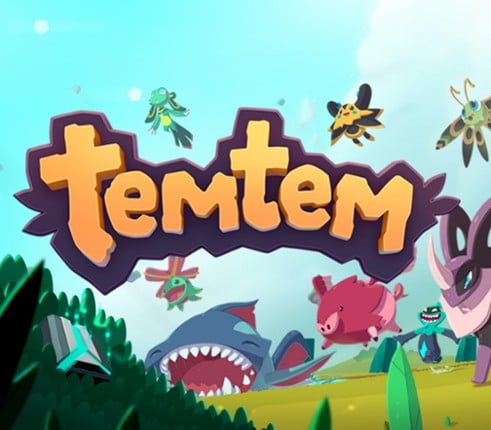 Temtem Image