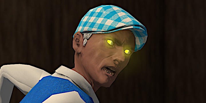 Games like Teng Teng Dejavu