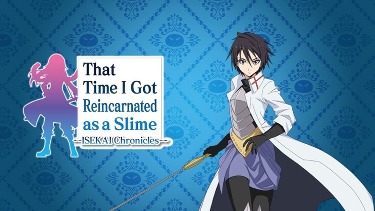 That Time I Got Reincarnated as a Slime ISEKAI Chronicles screenshot