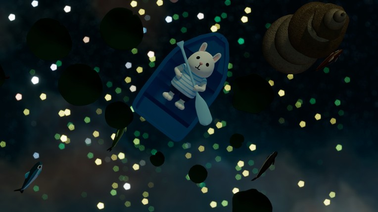 The Adventures of Bunny and Pig screenshot