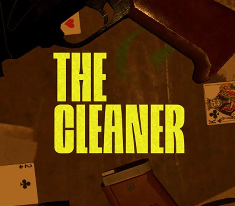 Games like The Cleaner