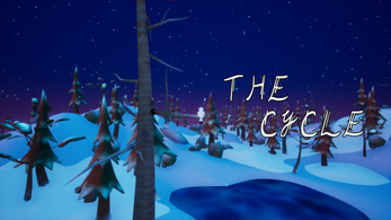 The Cycle (McGameJam 2026  - Best Gameplay Design Winner) screenshot