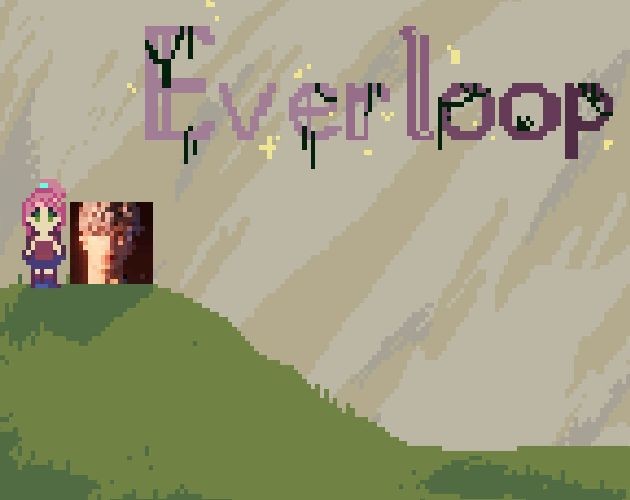 Games like The Everloop