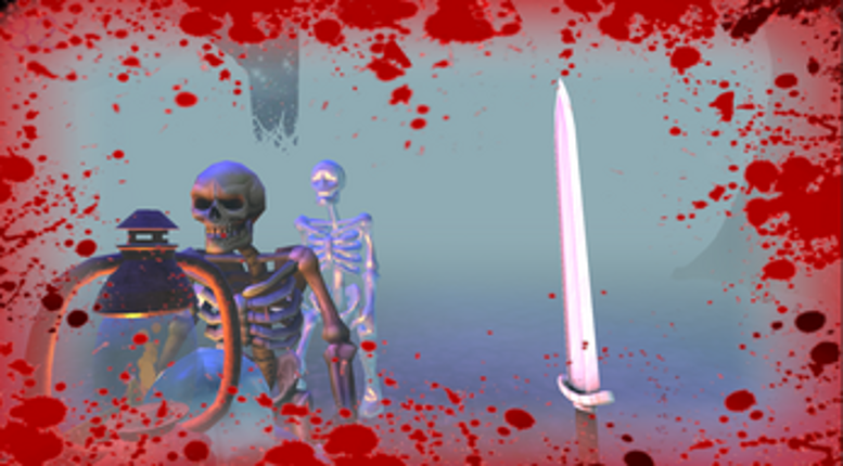 The Fog of Darkness: Frozen Valley Image