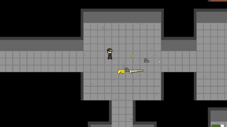 The Greatest Gun Image