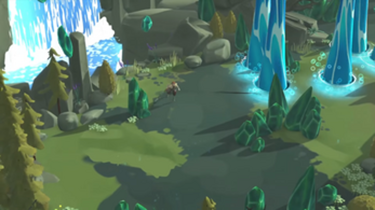 The Hound of Ulster screenshot