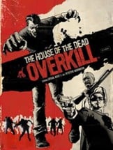 The House of the Dead: Overkill Image