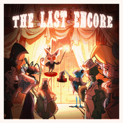 The Last Encore Image