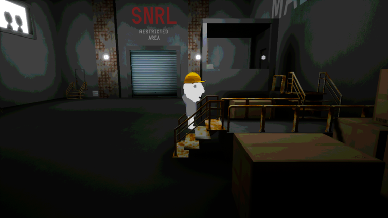 The Paper Loop screenshot