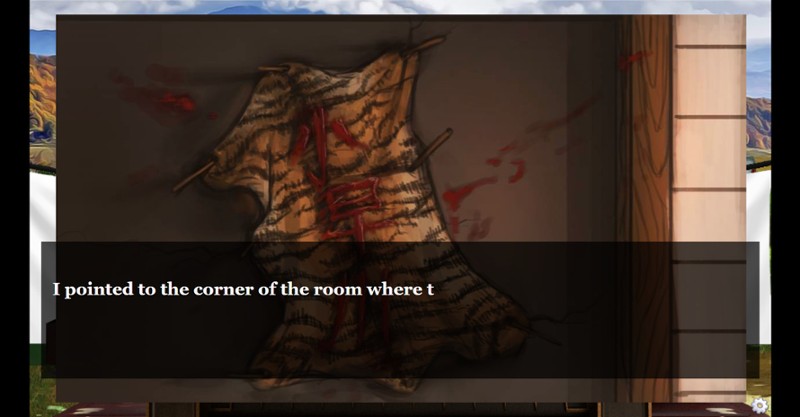 The Sickle Upon Sekigahara screenshot
