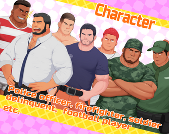 The Transforming Detective screenshot