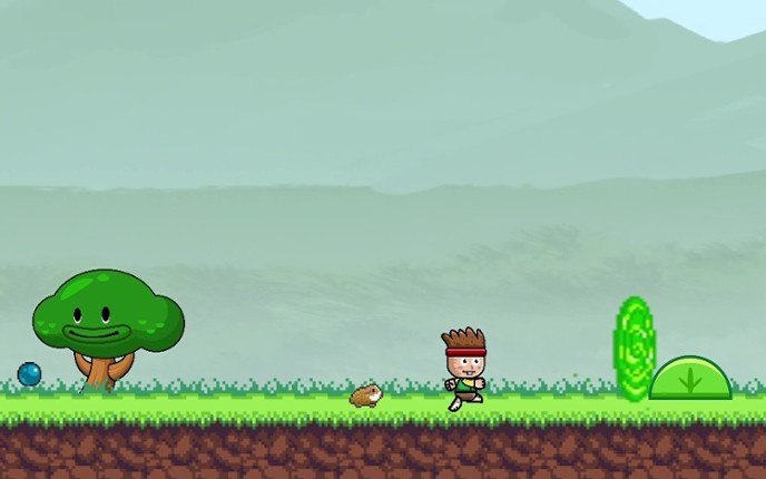 This is a game screenshot