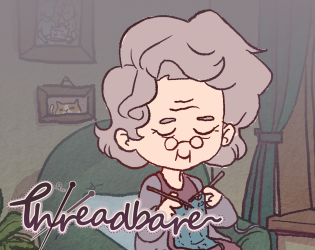 Games like Threadbare