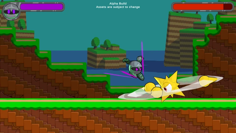 Thregnar and the Crystals of Chaos Image