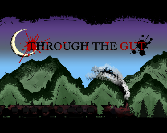 Through the Gut Image
