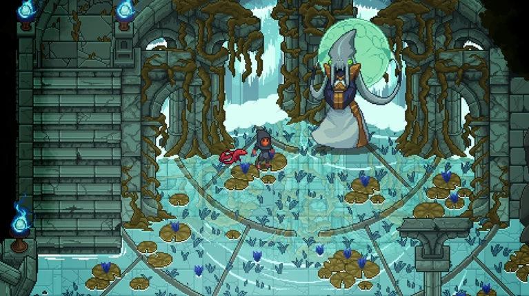 Tidespawn Image