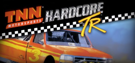 Games like TNN Motorsports Hardcore TR
