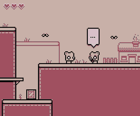 Games like Toastbear