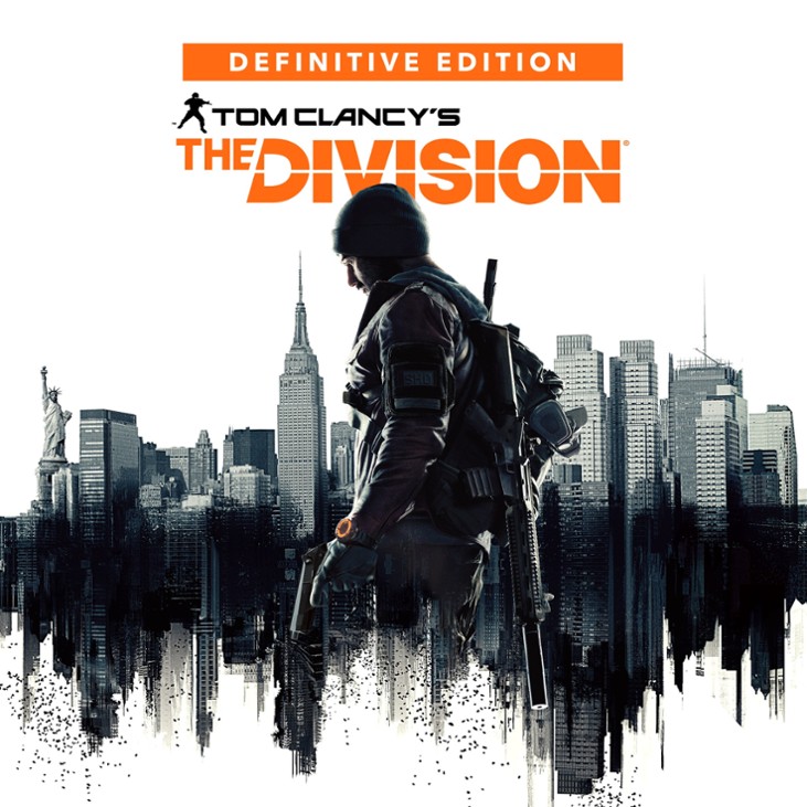 Games like Tom Clancy’s The Division - Definitive Edition