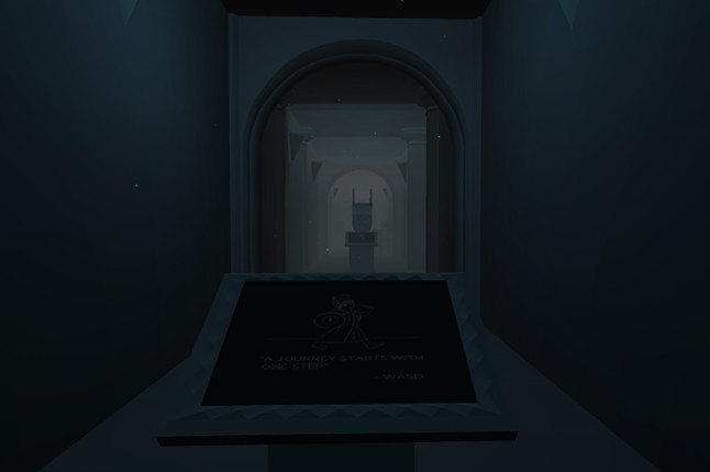 Too Many Doors Image