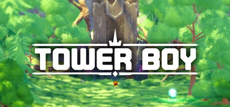 Games like TOWER BOY