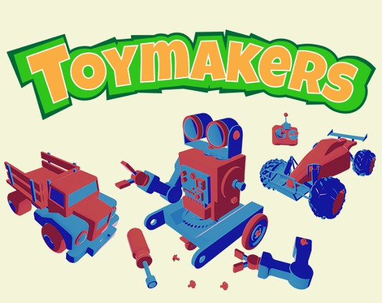 Toymakers Image