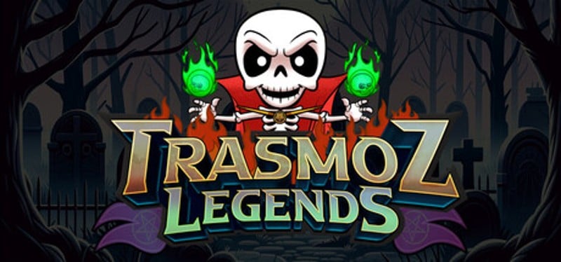 Trasmoz Legends Image