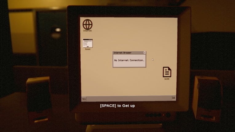 True Nightmare - Roadside Сafe screenshot