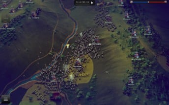 Ultimate General: Gettysburg Image