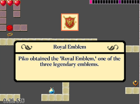 Unstoppable Piko Image