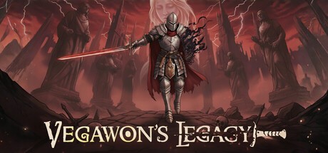 Games like Vegawon's Legacy