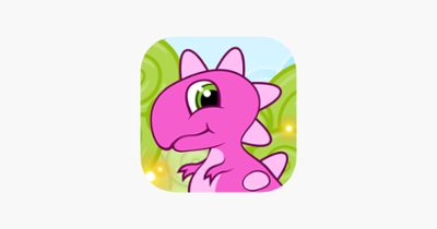 Virtual Pet Dino and Farm. Image