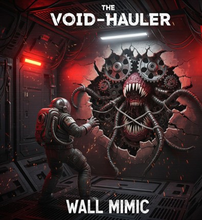 Void Hauler OMEGA 2.0 Image